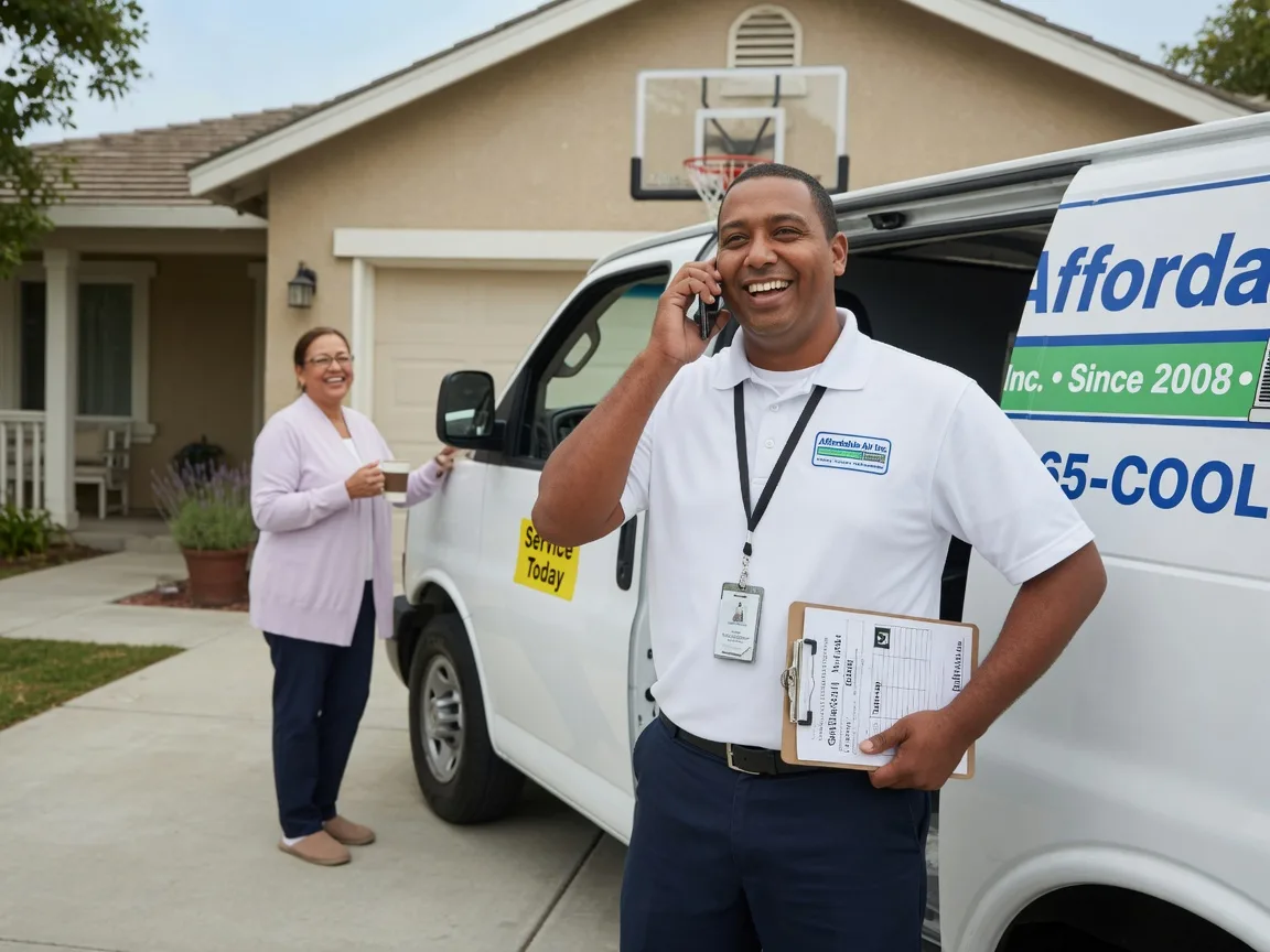 Central Ac Repair Portia, AR FAQs
